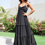 Ženska haljina Jessie