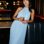 Ženska haljina Bini