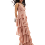 Ženska haljina Bena