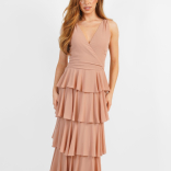 Ženska haljina Bena