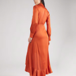 Ženska haljina Zimmy