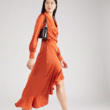 Ženska haljina Zimmy