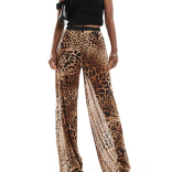 Ženske pantalone Nila