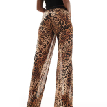 Ženske pantalone Nila