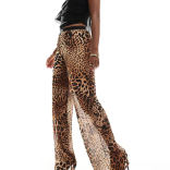 Ženske pantalone Nila