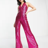 Ženski kombinezon Sheela