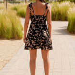 Ženska haljina Elya