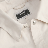 Muška natkošulja Concrete