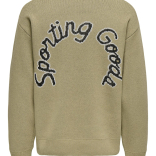 Muški džemper Gabir