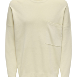 Muški džemper Lamai