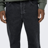 Muške farmerice Fade