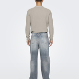 Muške farmerice Fade