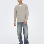 Muške farmerice Fade