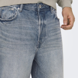 Muške farmerice Fade