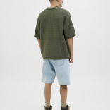 Muški džemper Paros