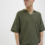 Muški džemper Paros