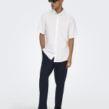 Muške pantalone Mark