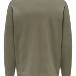 Muški džemper Lamai