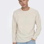 Muški džemper Apollo