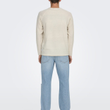 Muški džemper Apollo