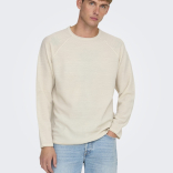 Muški džemper Apollo