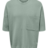 Muški džemper Lamai