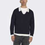 Muški džemper Adrian