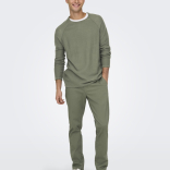 Muški džemper Apollo