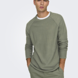 Muški džemper Apollo