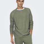 Muški džemper Apollo