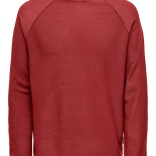 Muški džemper Apollo