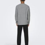 Muški džemper Apollo