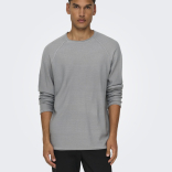 Muški džemper Apollo