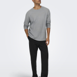 Muški džemper Apollo