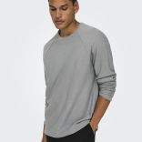 Muški džemper Apollo