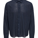 Muška košulja Kenni