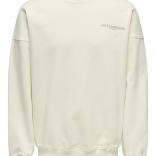 Muška dukserica Les