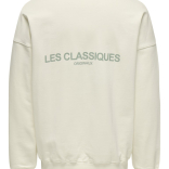 Muška dukserica Les