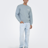 Muški džemper Gabir