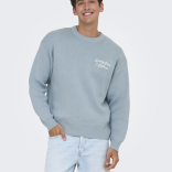 Muški džemper Gabir