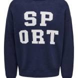 Muški džemper Scott