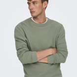 Muški džemper Tony