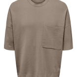 Muški džemper Lamai