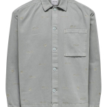 Muška natkošulja Obie