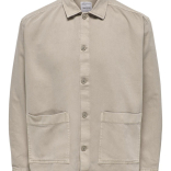 Muška natkošulja Obie