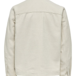 Muška natkošulja Burgess