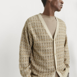 Muški džemper Parker