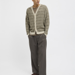 Muški džemper Parker