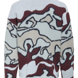 Muški džemper Kane