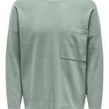 Muški džemper Lamai